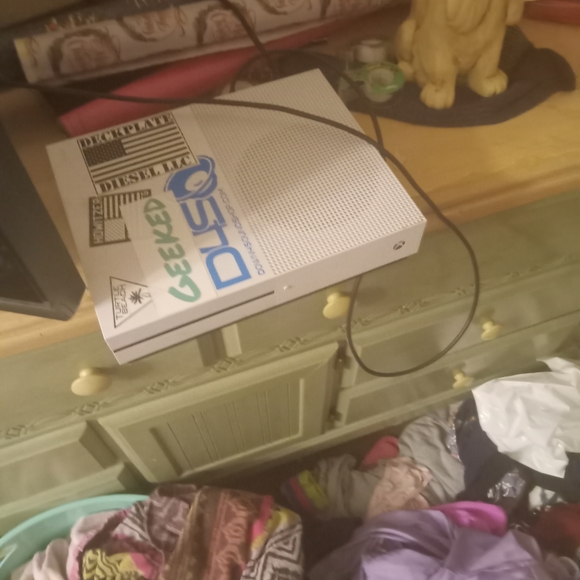Xbox 1